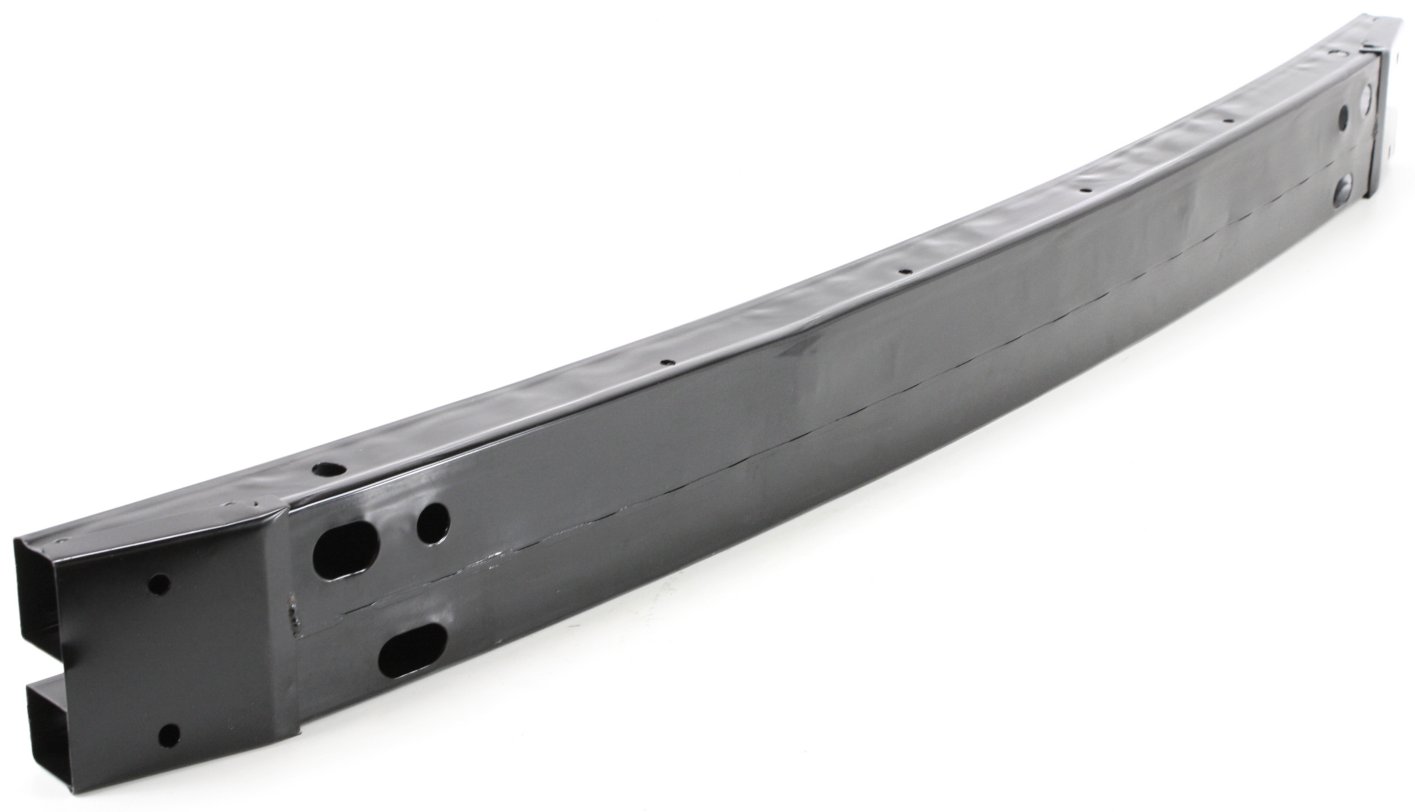 Replacement Front Bumper ReinforcementPrimed, Steel Replacement 13807