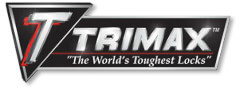 Trimax logo