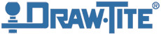 Draw-Tite locks logo