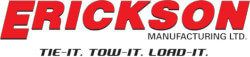 Erickson Manufacturing logo