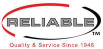 Reliable Machine logo