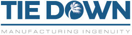 Tie Down Engineering Logo