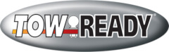 Tow Ready locks logo