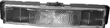 Interior Led Battery Dome Light ATC [AT-BDL-5M]