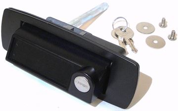 Cargo Handle, Lock for Tonneau Cover | Century T2000H, ML-2000