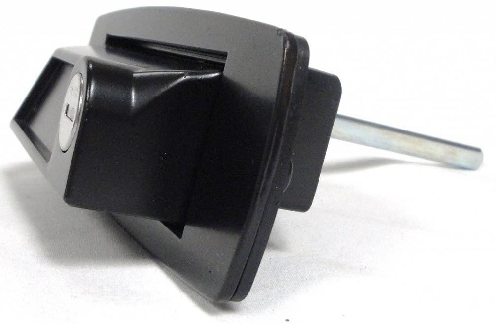 Cargo Handle, Lock for Tonneau Cover Century T2000H, ML2000