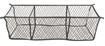 3 Pocket Storage Cargo Net, 44" to 56" | Highland 95013