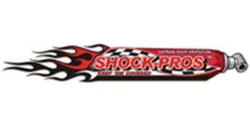 Picture for manufacturer SHOCKPRO