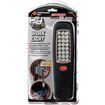 LED work light with magnet and swivel hook, 248 lumens