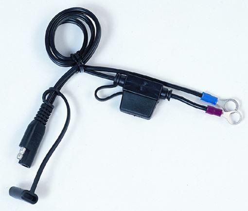 Battery Tender Quick Disconnect Harness For Batteries
