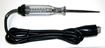 Performance Tool W2981 heavy-duty circuit tester with heavy duty test lead and spring clip