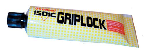 Three Bond Grip Lock grip adhesive 1 oz tube
