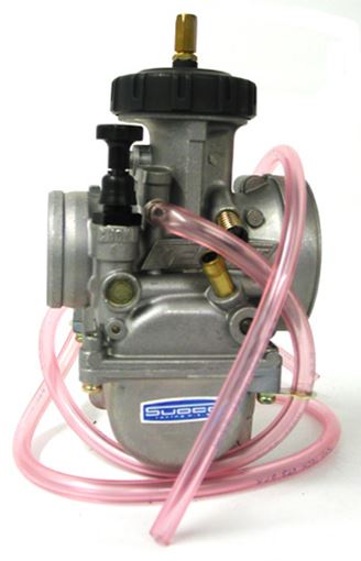 Keihin Carburetor Pwk38as/S66