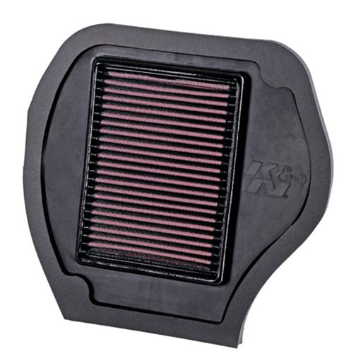 K&N Air Filter Yamaha Atv