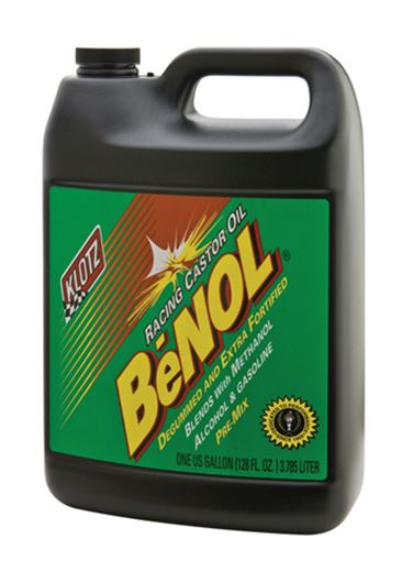 Klotz Benol 2 Cycle Oil (Gal)