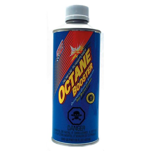 Klotz Octane Booster (16 Oz)
