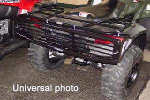 Kimpex Atv Rear Bumper Arctic Cat