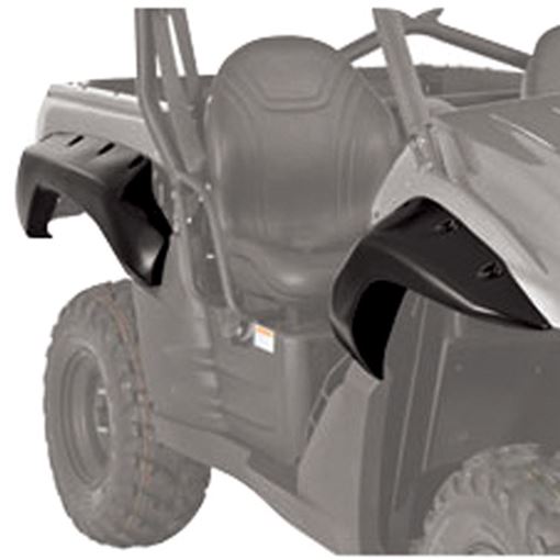 Maier Fender Flares Set Of 4 Kawasaki Teryx