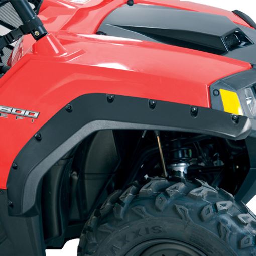 Maier Fender Flares Set Of 4 Polaris Rzr 800/Rzr S 800