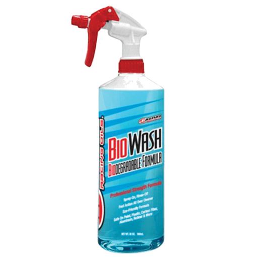 Maxima Bio Wash 32oz