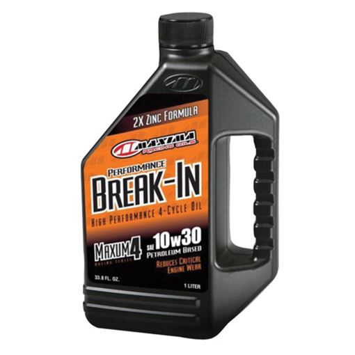Maxima BreakIn Oil 10w30 1 Liter