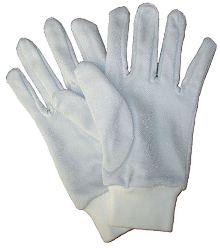 Metallic Glove Liner - Mens
