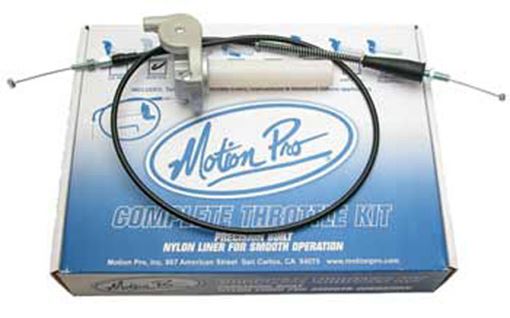 Motion Pro Twist Throttle Kit Yamaha