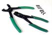 Performance Tool W1150S snap ring plier set with internal and external pliers