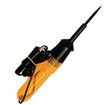 Deluxe 12V circuit tester with alligator clip lead