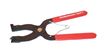 Piston ring installer pliers for 3/64 to 1/4 inch rings