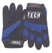 Performance Tech mechanic gloves in size Large