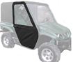 Pro-Rhino Full/Half Doors Black