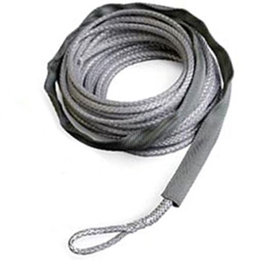 Replacement Synthetic Rope For Warn Xt2.5/Xt3.0