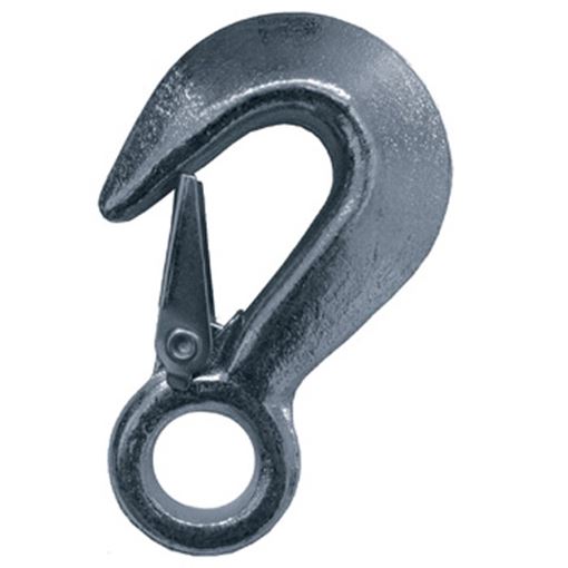 C.E. Smith 16795A forged steel snap hook