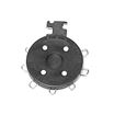 Performance Tool W162C spark plug gauge and gap tool with 7 round wire blades