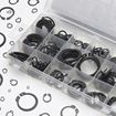 Performance Tool W5212 300 pc external snap ring assortment in resealable plastic case