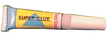 Three Bond TB1742B super glue 2 gram tube