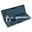 Performance Tool W80152 stainless steel digital caliper, 6 inch range with LCD display