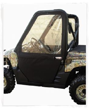 Teryx Full/Half Doors