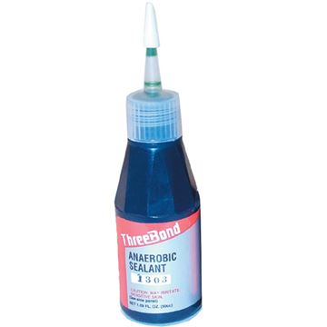 Three Bond 1303 high-strength threadlocker 50 ml bottle