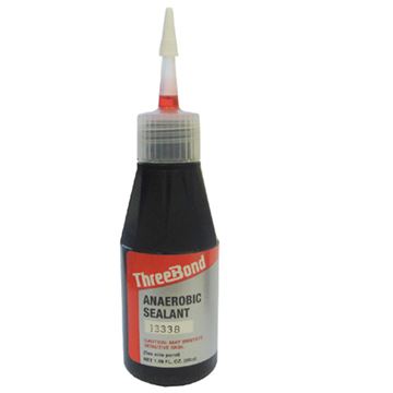 Three Bond 1333B medium-strength bearing and stud threadlocker 50 ml bottle
