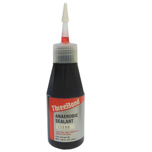 Three Bond 1333B medium-strength bearing and stud threadlocker 50 ml bottle