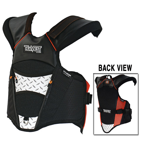 Tekvest Trail Pro - Medium|