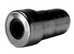Performance Tool W147C metal battery terminal brush with stainless steel brushes