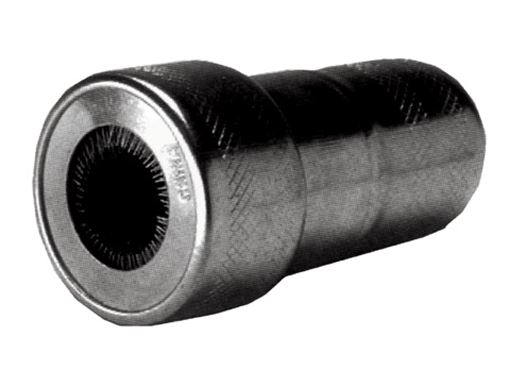 Performance Tool W147C metal battery terminal brush with stainless steel brushes