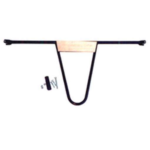 Universal Outboard Motor Carrier