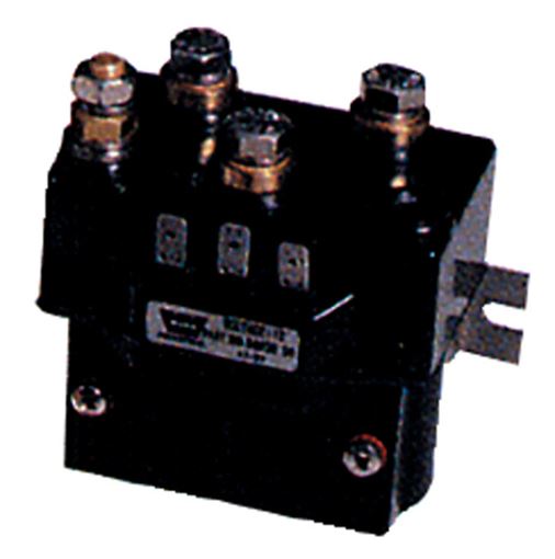 Warn Contactor 12vdc