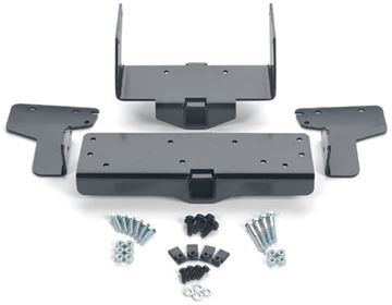 WARN 70615 Multi-Mount mounting kit Polaris