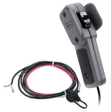 Warn Remote Control Upgrade Kit