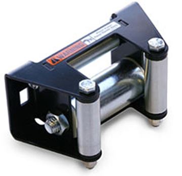 WARN 69373 plow roller fairlead